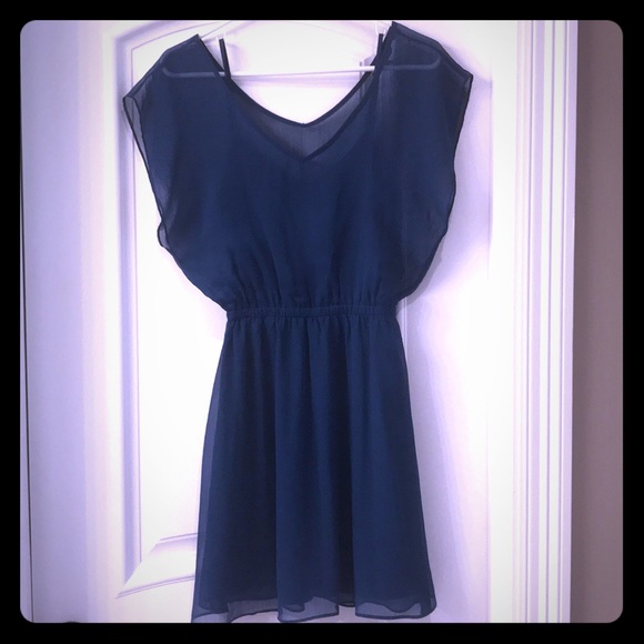 Like New Express Dress - Size XS - Picture 1 of 6